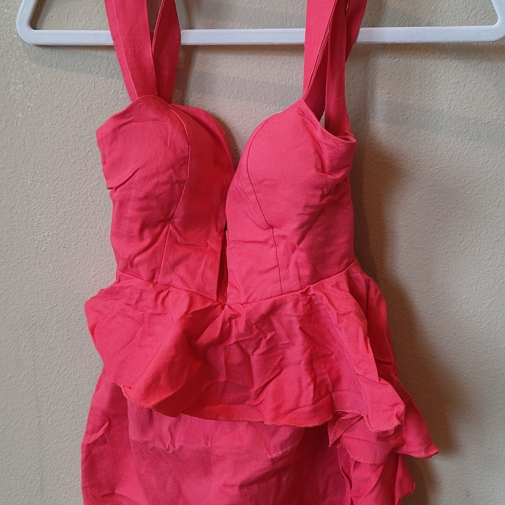 Dress - Picture 3 of 3
